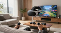 Exploring PlayStation VR2: Sony's 110-Degree Field Of View And 560 G Force Specs
