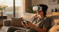 Exploring VR Adventures: Does Beyond Reality Redux Live Up To Expectations?