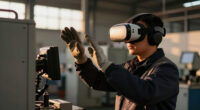 Factory VR Trainer