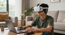 First Clear Visuals Of Meta's Project Phoenix Headset Found In Quest Firmware