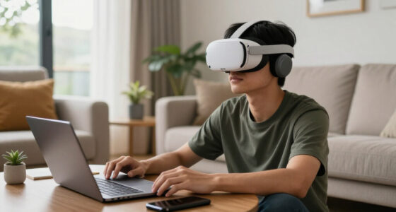 First Clear Visuals Of Meta's Project Phoenix Headset Found In Quest Firmware