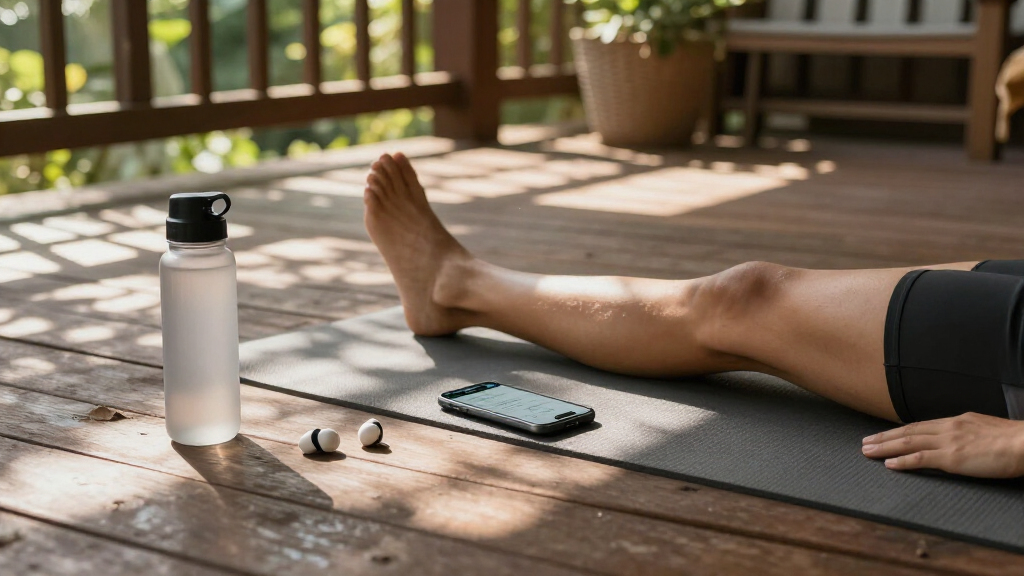 FitXR Expands Beyond VR With Personalized Smartphone Workouts