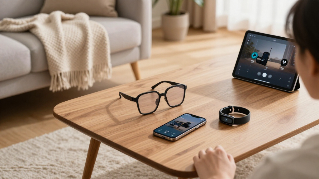 From New Smart Glasses To Muse Updates And Beyond, These Are The 7 Big Things To Expect At Meta Connect 2026