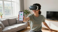 FunFitLand Brings Live Heart Rate Tracking Into VR With New Phone App