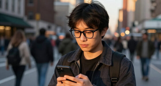 GDPR Trap Smart Glasses: Why Ray-Ban Meta Wearers Can Be Held Liable