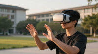Glendale Community College Launches $7.5 Million VR-Focused STEAMworks Innovation Center