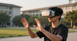Glendale Community College Launches $7.5 Million VR-Focused STEAMworks Innovation Center