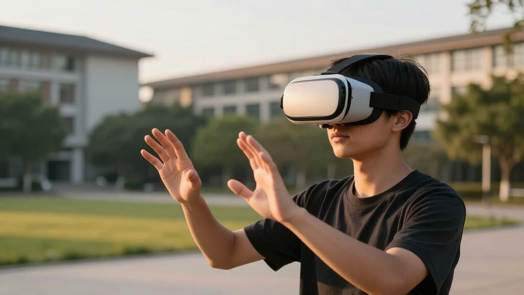 Glendale Community College Launches $7.5 Million VR-Focused STEAMworks Innovation Center