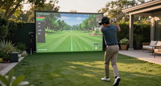Golf+ Adds Mixed Reality "Immersive Putting" On Quest 3 & 3S