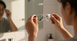 Hamburg To Ban Smart Glasses In Public Baths And Trains