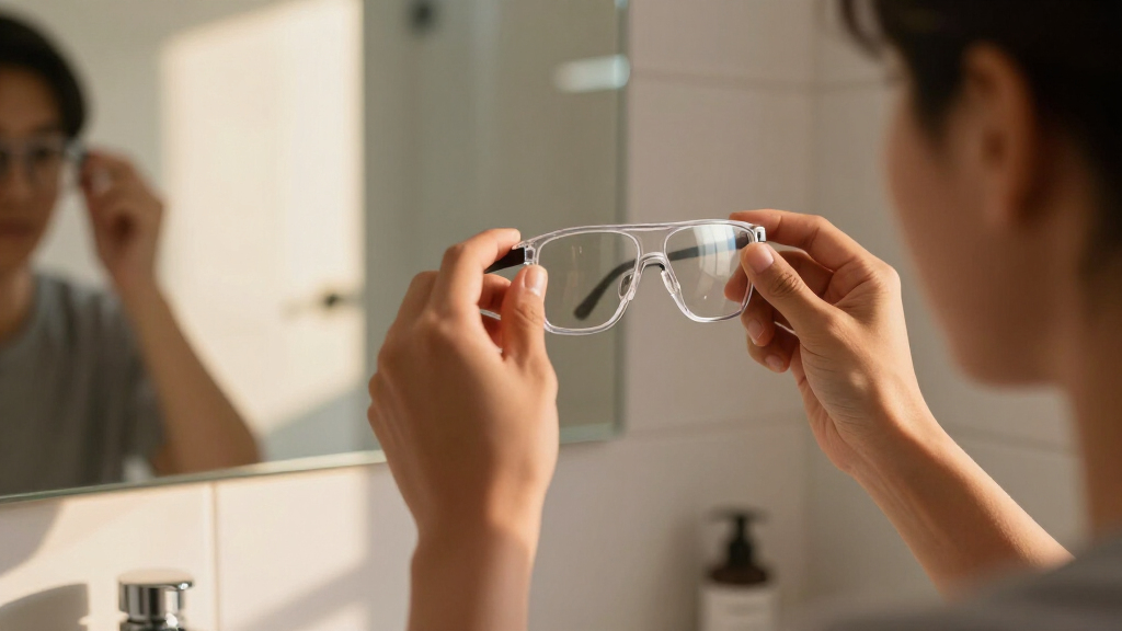 Hamburg To Ban Smart Glasses In Public Baths And Trains