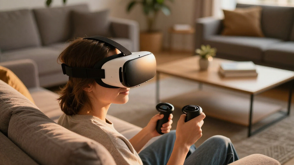 Here’s How Much A VR Ready PC Costs In 2026