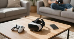 How to Choose VR Gaming Headsets