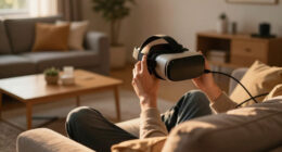 How To Efficiently Charge Your VR Headset During Gameplay