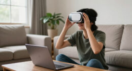 How To Get Into VR Mode On Steam: A Step-by-Step Guide