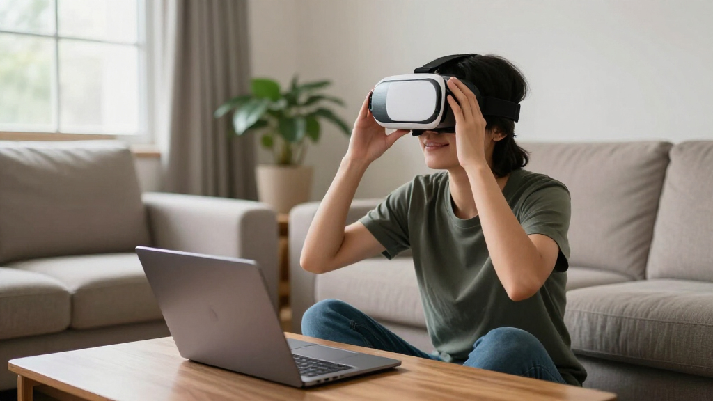 How To Get Into VR Mode On Steam: A Step-by-Step Guide