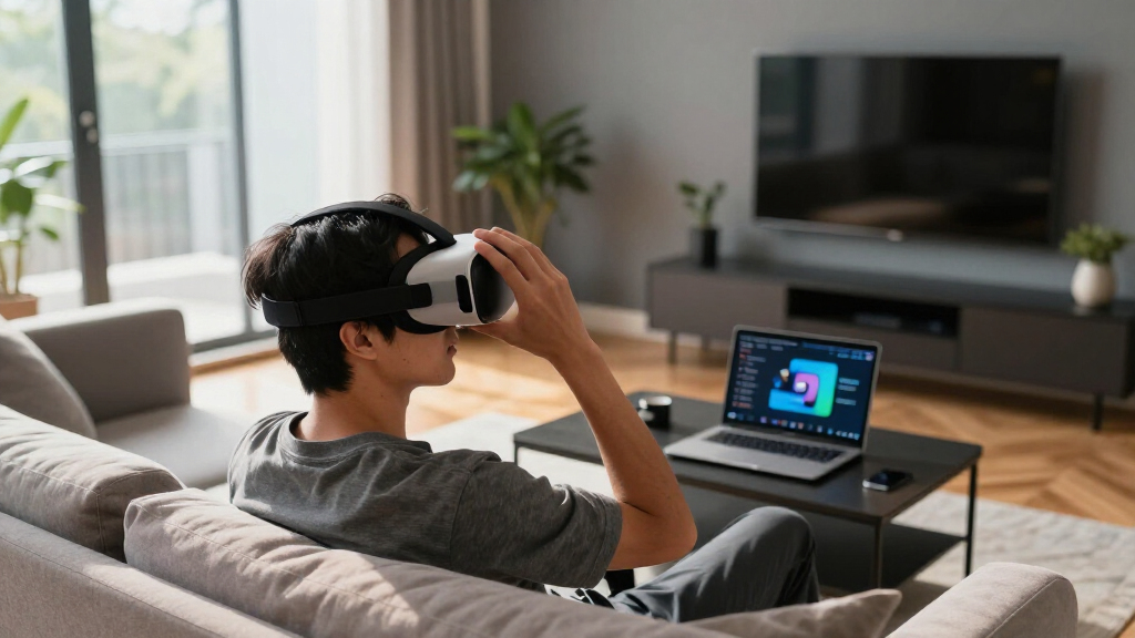 How To Get Into VR Mode On Steam: A Step-by-Step Guide