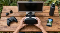 How VR Steam Frame Pre-orders Could Bypass Lotteries And Boost Bot Advantages