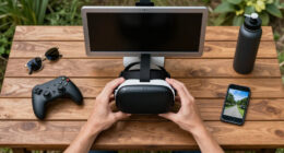 How VR Steam Frame Pre-orders Could Bypass Lotteries And Boost Bot Advantages