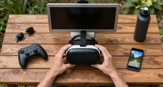 How VR Steam Frame Pre-orders Could Bypass Lotteries And Boost Bot Advantages