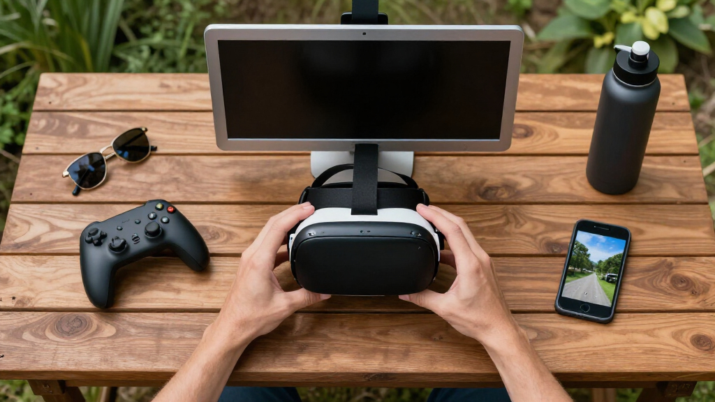 How VR Steam Frame Pre-orders Could Bypass Lotteries And Boost Bot Advantages