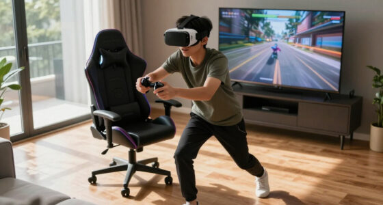 I Am Your Beast VR Review-In-Progress: I Am A Speedrunning Badass