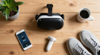 I Had Never Built A VR App – 8 Days Later, Mine Was On The Quest Store