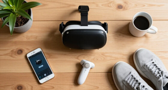 I Had Never Built A VR App – 8 Days Later, Mine Was On The Quest Store