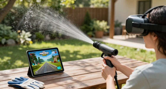 I Made A PCVR Mod For PowerWash Simulator 2 — Wet Reality XR Is Available In Beta