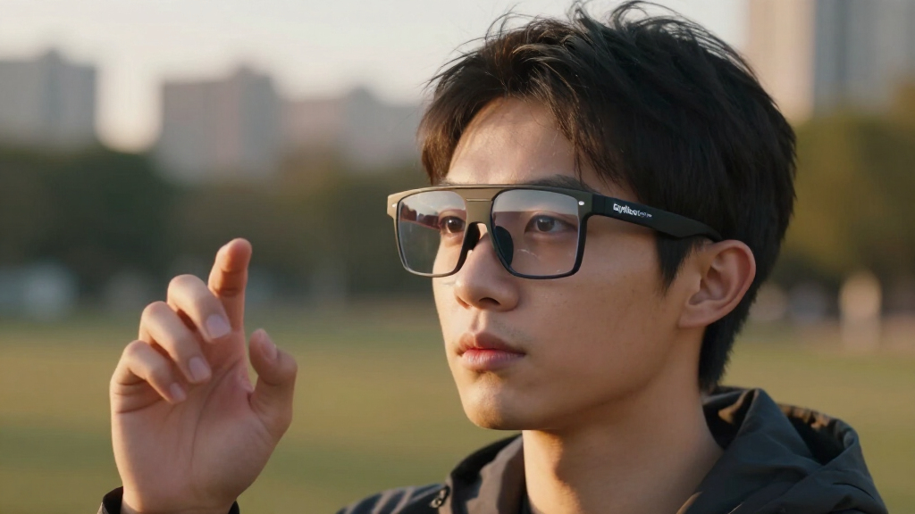 I Test Smart Glasses For A Living, And The RayNeo GT Max Could Be The Best I’ve Seen In 2026 So Far For One Important Reason