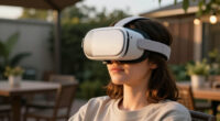 I’ve Been Begging For An Ultra Lightweight VR Headset For Years, And Meta Might Finally Deliver One In A Few Weeks