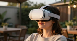 I’ve Been Begging For An Ultra Lightweight VR Headset For Years, And Meta Might Finally Deliver One In A Few Weeks