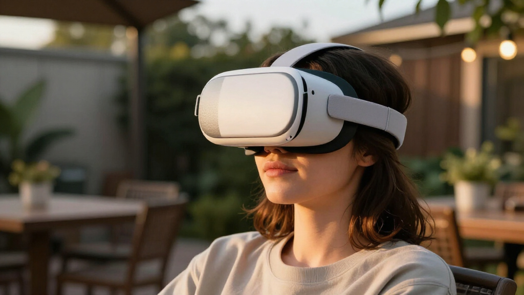 I’ve Been Begging For An Ultra Lightweight VR Headset For Years, And Meta Might Finally Deliver One In A Few Weeks