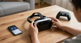 I’ve Worn The Meta VR Glasses — They’re Incredible, And Easily The Best VR Headset Since The Oculus Quest 2