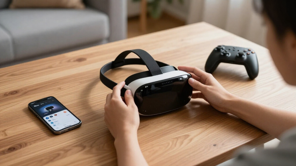 I’ve Worn The Meta VR Glasses — They’re Incredible, And Easily The Best VR Headset Since The Oculus Quest 2