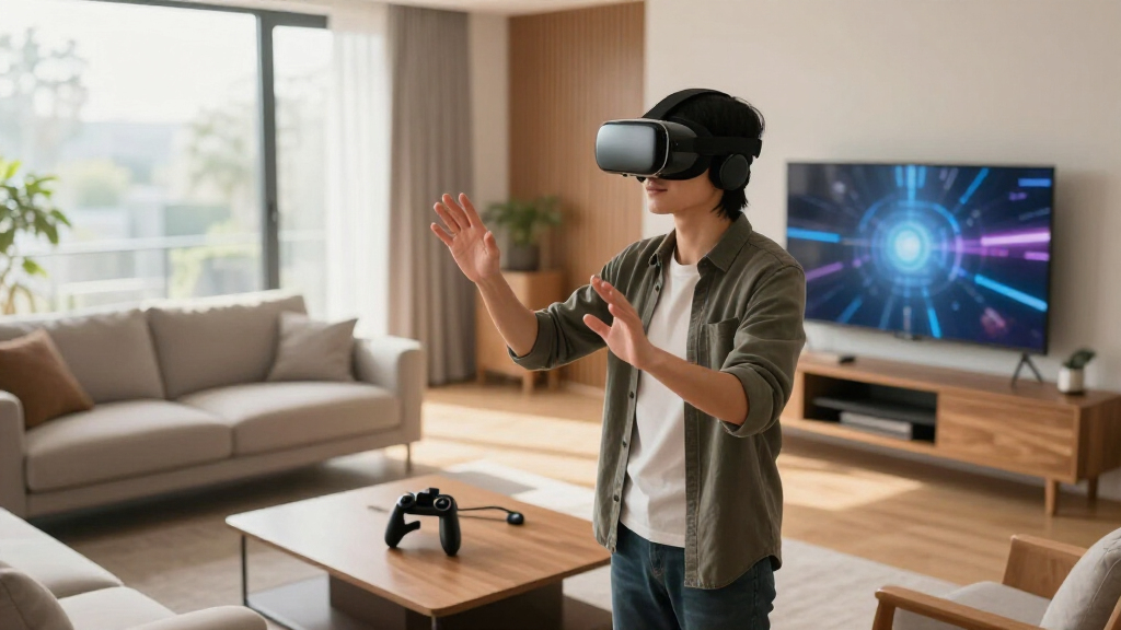 Immersive Live Entertainment Market Size Report 2026-2033