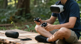 Immersive Live Entertainment Market Size Report 2026-2033