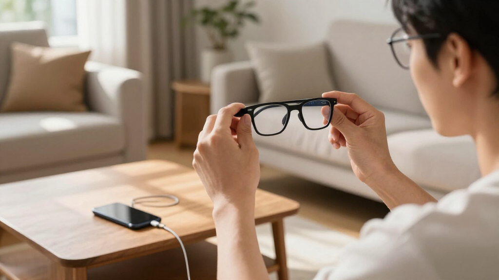 INMO International Technology Limited Recalls INMO Air3 Smart Glasses Due To Risk Of Serious Injury Or Death From Burn Hazard
