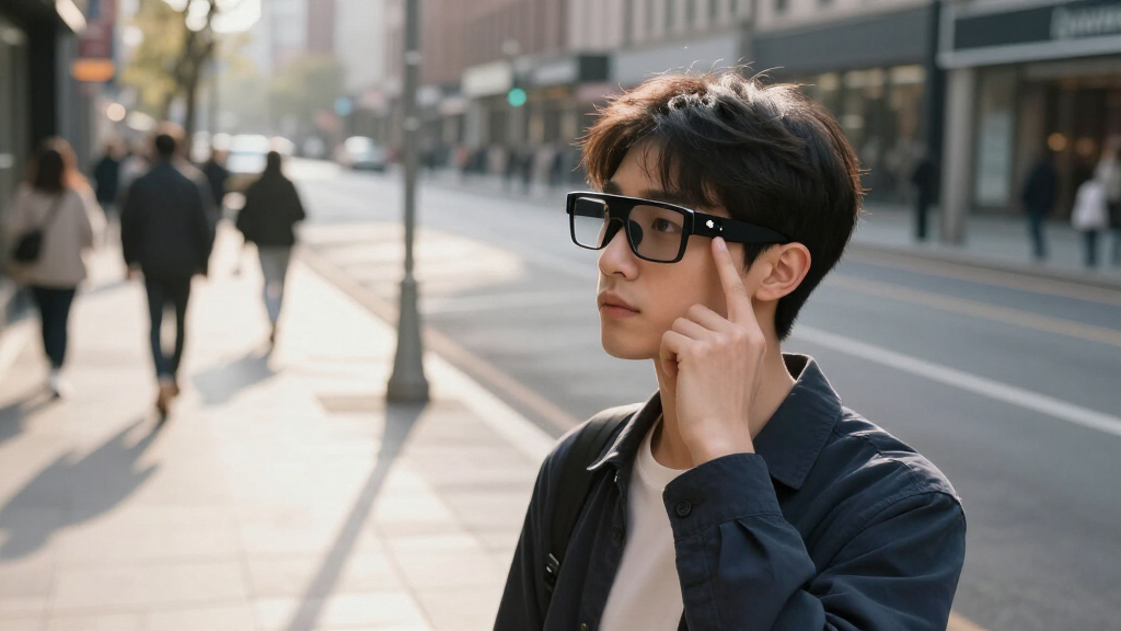 INMO International Technology Limited Recalls INMO Air3 Smart Glasses Due To Risk Of Serious Injury Or Death From Burn Hazard