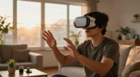 Introducing SteamVR 2.17