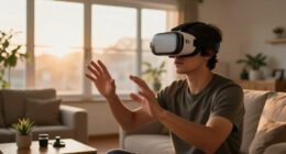 Introducing SteamVR 2.17
