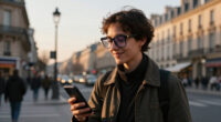 Investigations In Paris Over Suspicious Connected Glasses Use