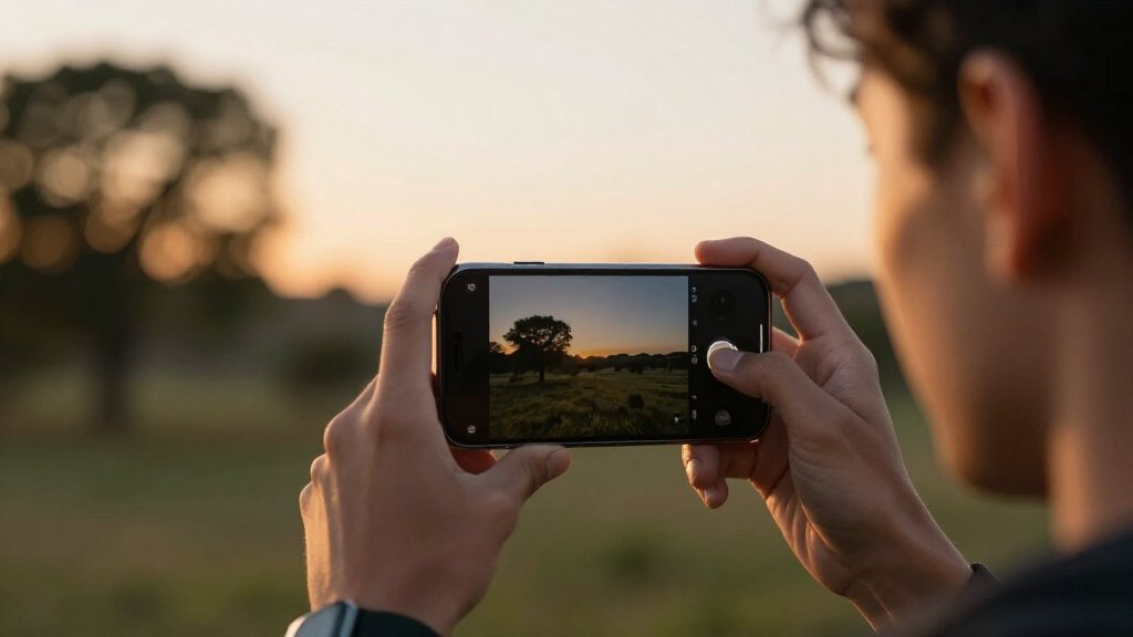 iPhone Duo Seemingly Can't Capture Spatial Photos Or Video