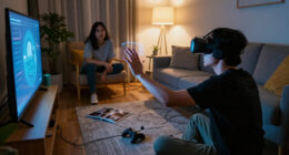 Is VR Back From The Dead? After The Terrible Year 2026 Has Been So Far The Meta VR Glasses Give Me Hope