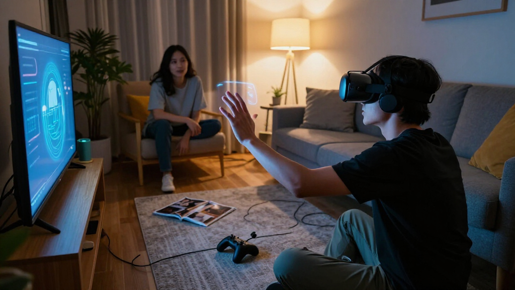 Is VR Back From The Dead? After The Terrible Year 2026 Has Been So Far The Meta VR Glasses Give Me Hope