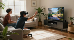 Is VR Back From The Dead? After The Terrible Year 2026 Has Been So Far The Meta VR Glasses Give Me Hope
