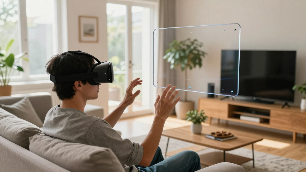 It’s A Long Shot, But Here’s How The Steam Frame Could Save VR