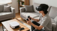 Linus Tech Tips Reveals Steam Frame VR Unboxing And First Impressions Before Official Release