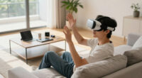 Mark Zuckerberg Announces Meta VR Glasses, A Lightweight Virtual Reality Device For $1,299