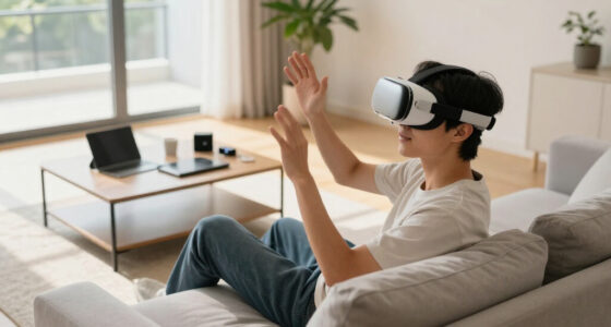 Mark Zuckerberg Announces Meta VR Glasses, A Lightweight Virtual Reality Device For $1,299